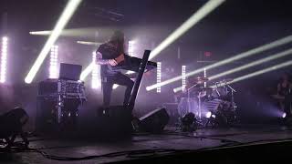 Peturbator live @ Club Red 4/27/2019