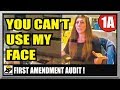 “ARE YOU FILMING ME RIGHT NOW?”- GRAND JUNCTION CITY HALL - First Amendment Audit - Amagansett Press