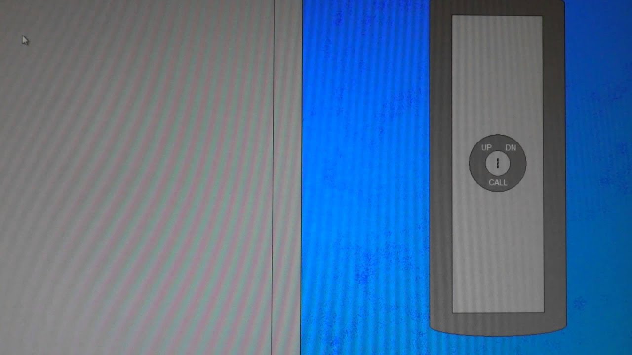 Epic Fail: ThyssenKrupp Signa4 Service Elevator at Aloft by W Hotel, River County National Park