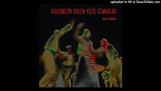 01 HUBYAR SEMAHI  / SİBEL BEĞDE Resimi