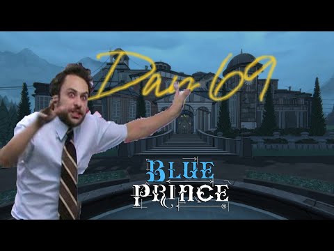The Day 69 Miracle (Blue Prince)