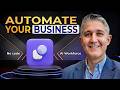 Build AI Workforce for your Business using Relevance AI (No coding required)