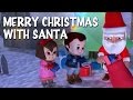 We Wish You A Merry Christmas With Lyrics | Christmas Carols For The Tiny Tots