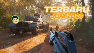 It's a bit quiet, but there's NBA STREET?! - 7 New Games for June 2026 | TLM List