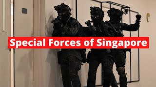 Counter-Terrorism Units of Singapore Army screenshot 3