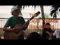 The Leyte Yolanda Bisaya Song (Original Song) Yolanda the strongest typhoon in the world