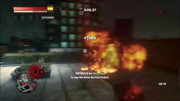 Prototype 2 | EP-28 | Green Zone | Mission- BlackNet | Cargo Delivery 16-D