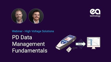 Partial Discharge: Beginner
