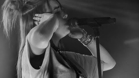 Billie Eilish sings you to sleep || Soft Rain || Part 1