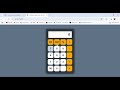 Build a Simple Calculator Using HTML, CSS & JavaScript | Beginner Web Development Project