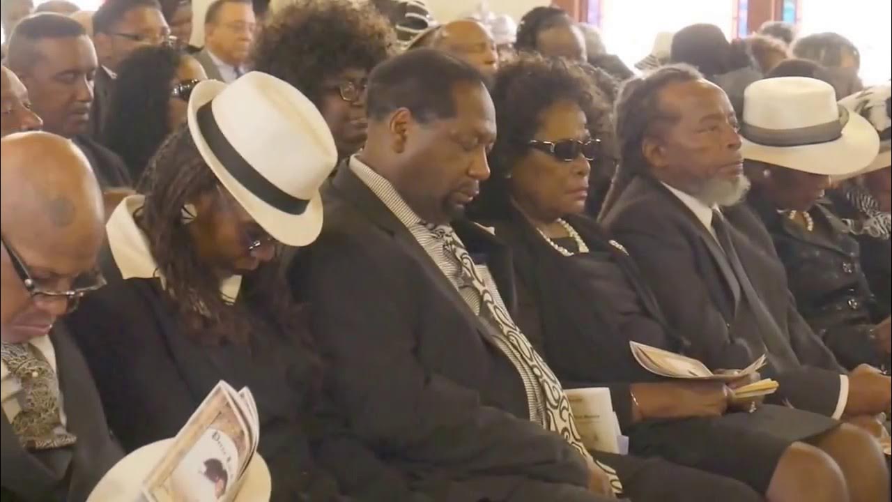Carlton Funeral YouTube