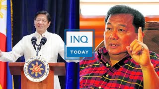 Bongbong Marcos is in Time’s 100 Most Influential People for 2024 |  INQToday