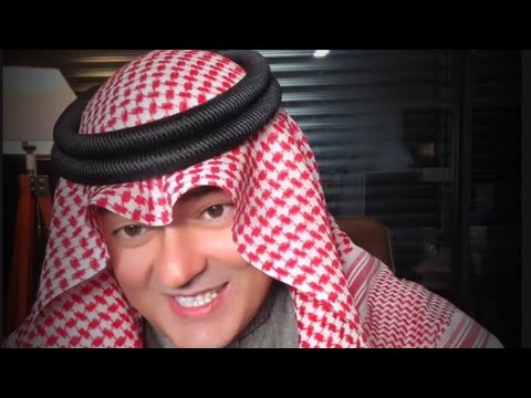 وائل الخلف القرشي ترامب يجم د تنصيب ابن سلمان بعد المظاهرات الإلكترونية