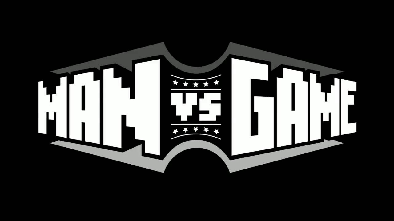 Unofficial ManVsGame Video Archive.