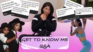 Allow Me To Reintroduce Myself | Q&A With Massy Arias