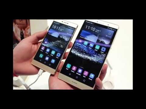 Huawei P9 Max A Huge Upcoming Phone Youtube