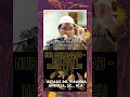 Nur Muhammad HATI HATI Hadist Palsu PART 2 USTADZ FIRANDA ANDIRJA Viral Shorts Sunnah