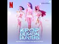 K Pop Demon Hunters What It Sounds Like Song HUNTRX EJAE AUDREY NUNA REI AMI K Pop Demon Hunters What It Sounds Like Song HUNTRX EJAE AUDREY NUNA REI AMI