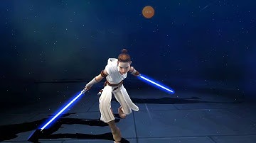 GL Rey counter - JKR full Jedi