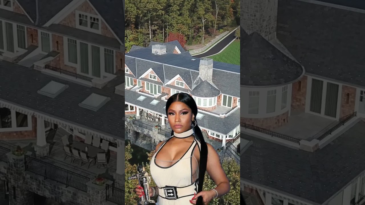 Nicki Manaj Swatting Suspect Revealed Warrant for arrest #shorts