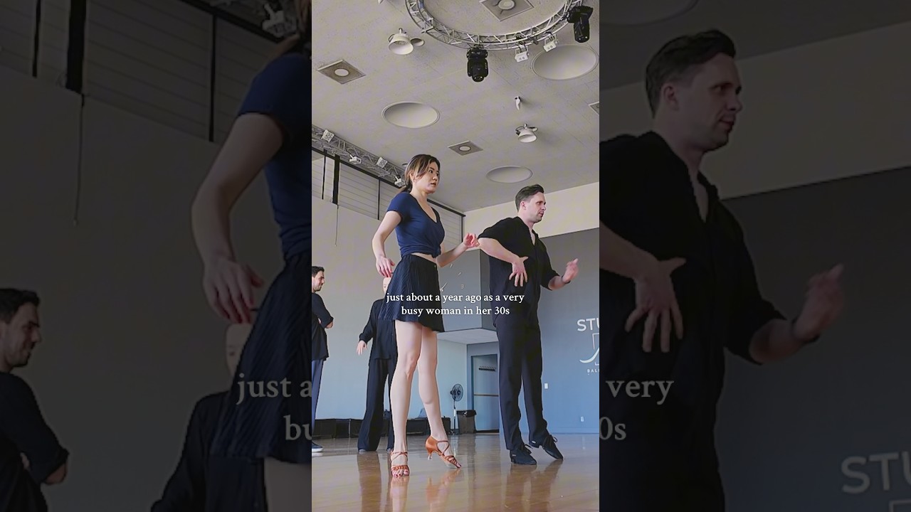 Leaning into the cringe 😬 