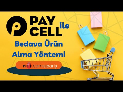 Paycell Kuponları ile N11.com'dan Bedava Ürün Nasıl Alabiliriz? Öneri -  Yorum