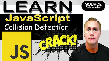 JavaScript DOM element Collision detection How to check for overlap between Page elements