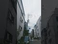 2026 0619 금 대학동걷기 비가오려나