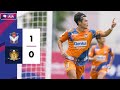 Albirexs first  of the season  202425 spl albirex niigata s vs hougang united