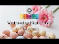 Wednesday Night LIVE #psychiccardreadings #psychicmedium #spiritualalchemy #personalgrowth