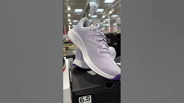Under Armour Sneakers At Costco Canada 