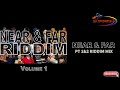 Near & Far Riddim. Vol 1&2 Mix(May 2024) Feat. Various Artists.