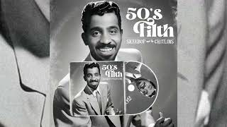Skeebop & The Chitlins - Wombo Combo (1950s)
