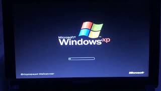 Установка Windows Xp на Нетбук
