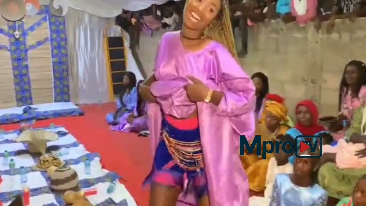 Lou doy war Henné time bi eupou na loll😱😱🙄🔞