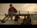 セツナブルースター 「エバーグリーン」 MV