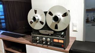 Revox B77 MKII