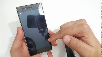 Lenovo Vibe Shot Z90a40 Remove Google Account Bypass FRP ! Without PC ! It Works 2019 2018 !