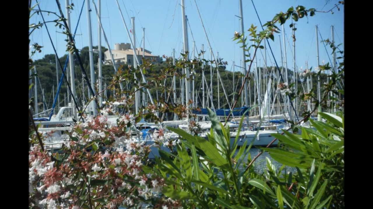 Je connais des Bateaux   Mannick