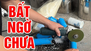 Bên trong lõi lọc Karofi có gì? Bạn sẽ bất ngờ