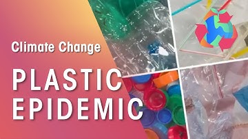 Plastic Pollution Crisis ♻️: How to Take Action Now | FuseSchool