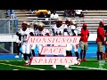 Football film fanatics   monsignor pace spartans film room 2023