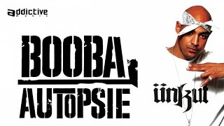 Booba - Freestyle radio 5
