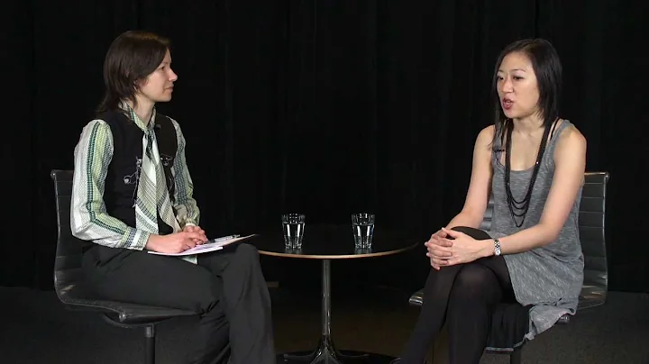 Young Jean Lee in Conversation with Michle Steinwald