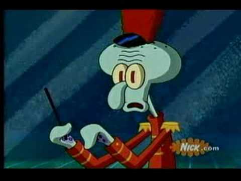 Spongebob Squarepants - Sweet Victory (FULL VERSION) - YouTube