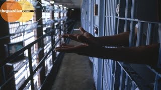Prisons in America are broken. Why is the UK imitating them? Eric Schlosser | Comment is Free