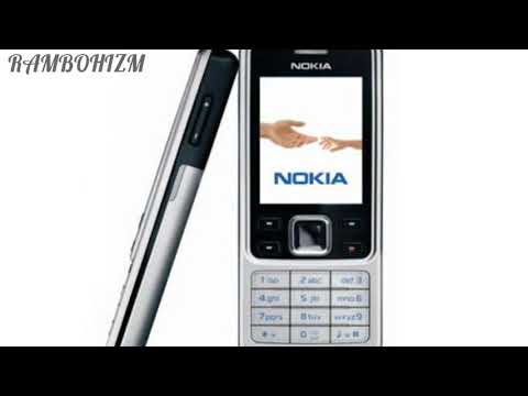 Nokia Arabic Zil Sesi 🎵