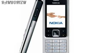 Nokia Arabic Zil Sesi 🎵