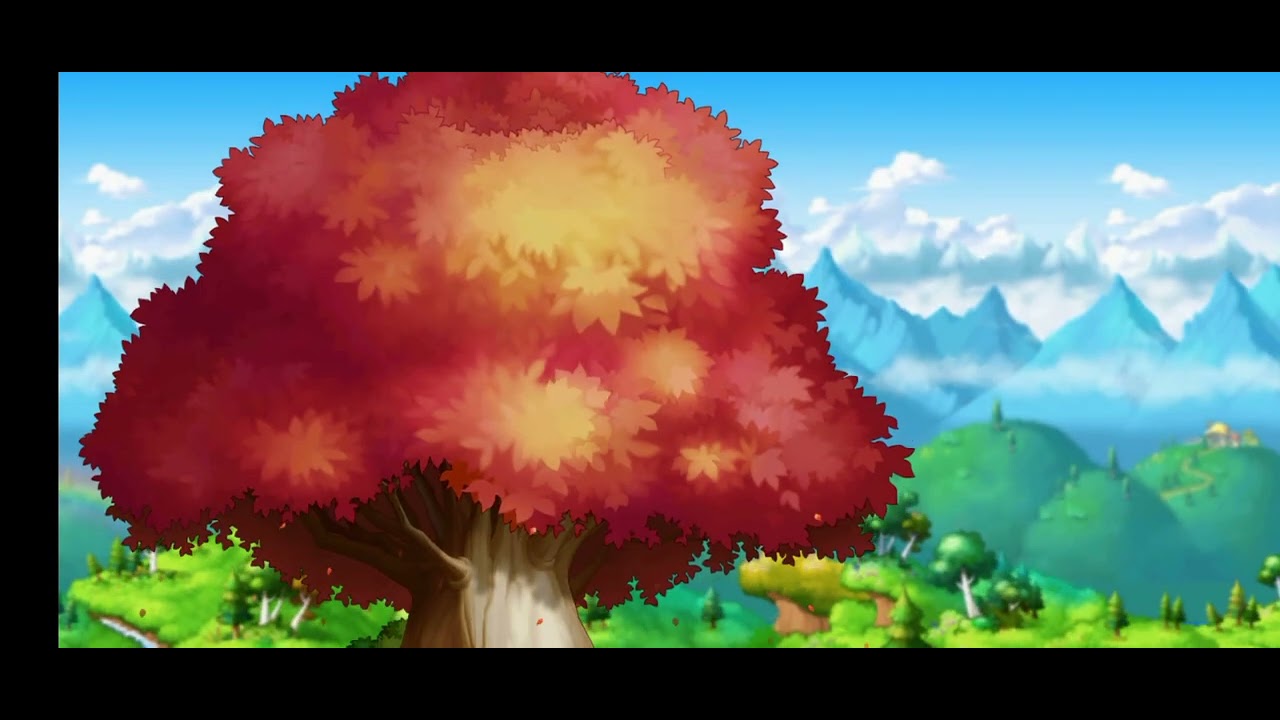 Blessing (MapleStory) YouTube