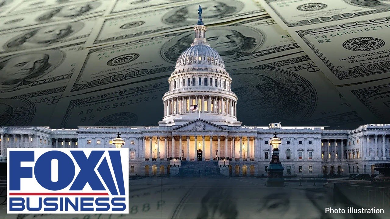 BILLIONS LOST: Economist reveals real weekly cost of the government shutdown